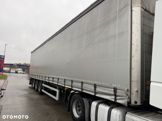 Schmitz Cargobull SCS - 8