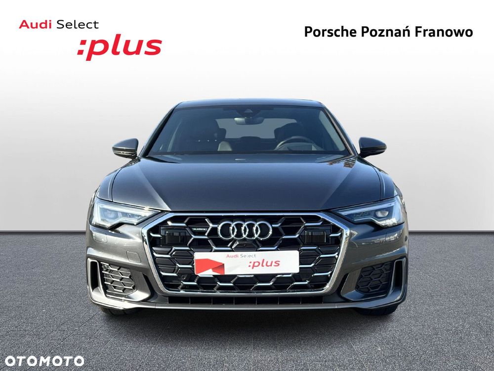 Audi A6 Limousine 40 TDI mHEV Quattro S Line S tronic - 8
