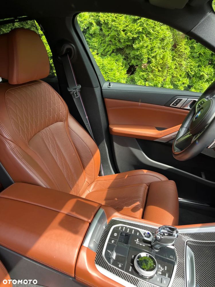 BMW X6 - 8