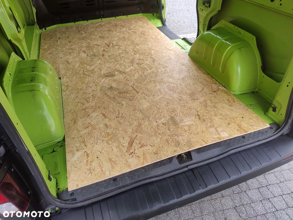 Opel VIVARO 1.6 CDTI (110KM) 6-BIEGÓW (L1H1) STAN SUPER IDEALNY 100% BEZWYPADKOWY LAKIER ORYGINALNY NIE MA RDZY SERWIS KM DO KOŃCA ! ! ! - 21