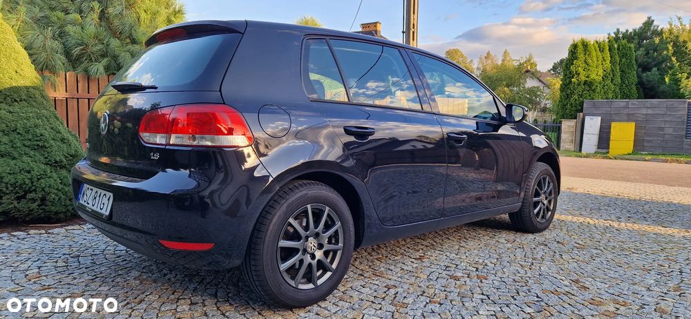 Volkswagen Golf 1.6 Edition - 5