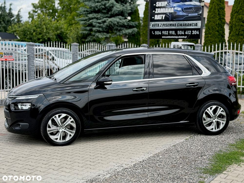 Citroën C4 Picasso BlueHDi 150 EAT6 Exclusive - 2