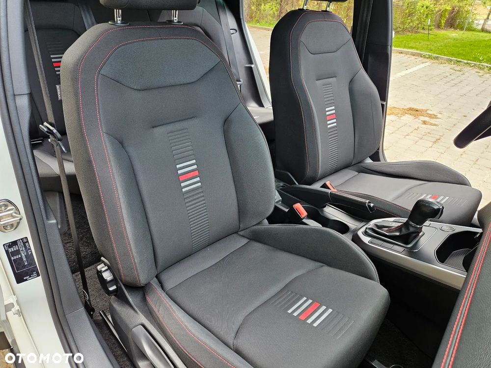 Seat Arona 1.0 TSI FR Limited Edition S&S DSG - 19