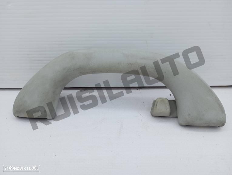 Pega / Puxador De Tejadilho Trás Direito  Vw Golf V (1k) [2003_ - 1