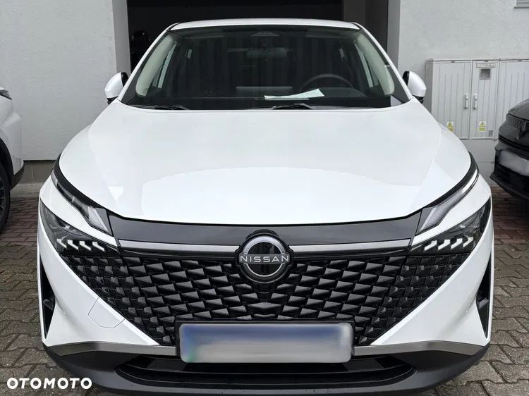 Nissan Qashqai 1.3 DIG-T mHEV Acenta Xtronic - 8