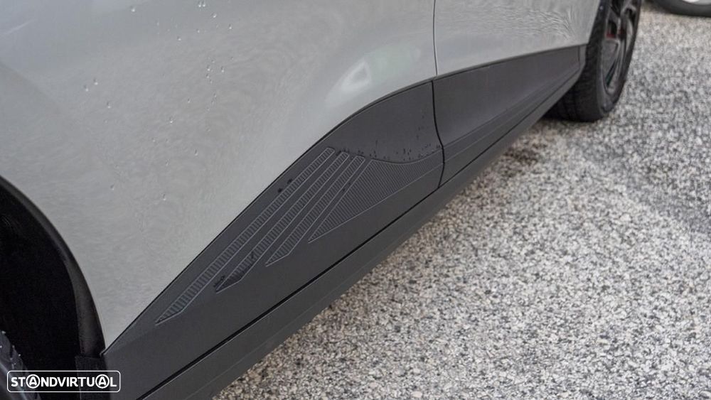 MG MG4 51 kWh Standard - 19