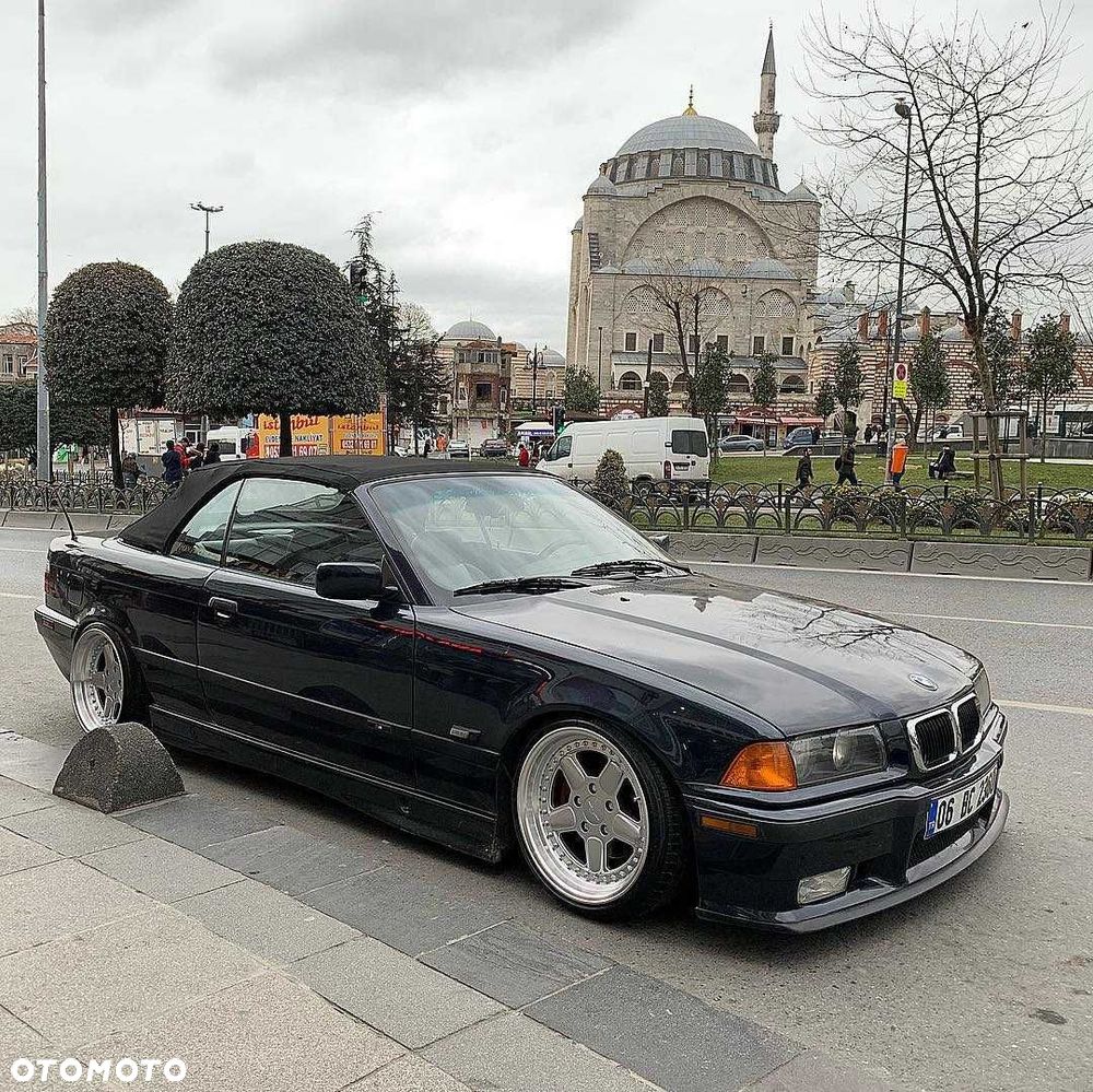 alu felgi 17 5x120 8,5/9,5 bmw e36 z3 e31 e38 e32 e34 replika acs rant klasyk NOWE - 4