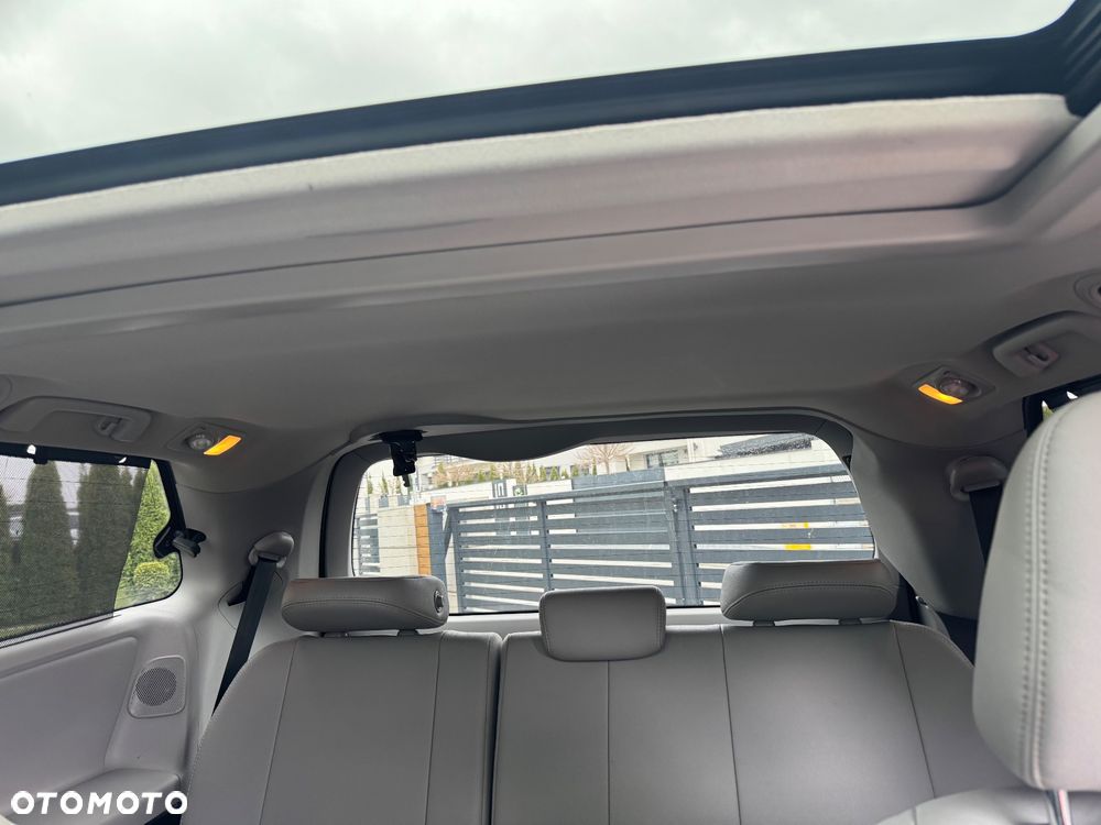 Toyota Sienna 3.5 V6 Limited AWD - 15