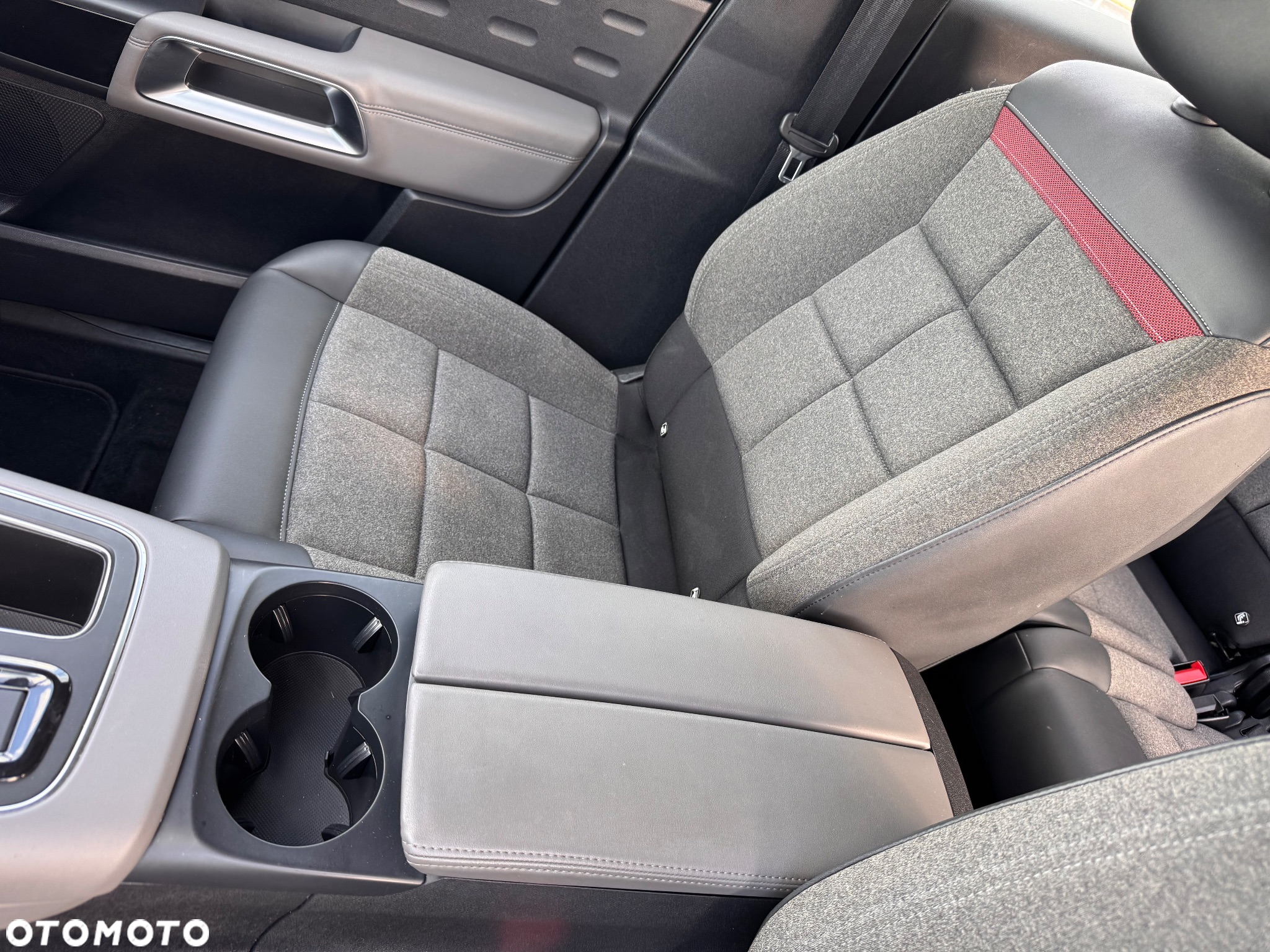 Citroën C5 Aircross 1.2 PureTech Feel Pack EAT8 - 38