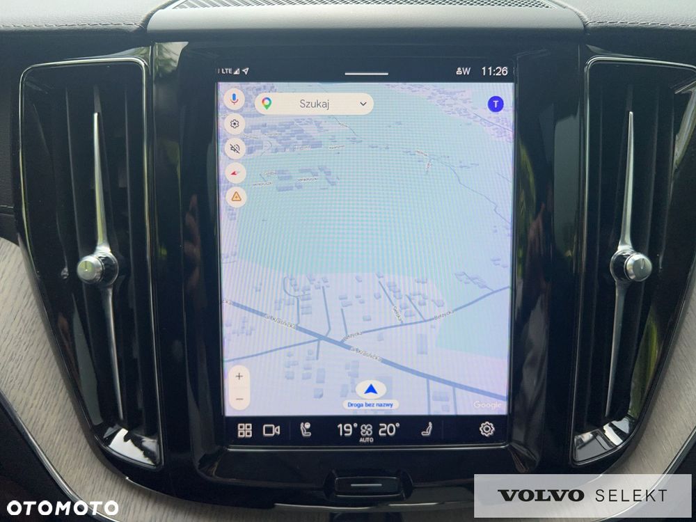 Volvo XC 60 - 19