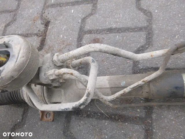 MAGLOWNICA PRZEKŁADNIA DAEWOO KALOS 1.4 16V - 15
