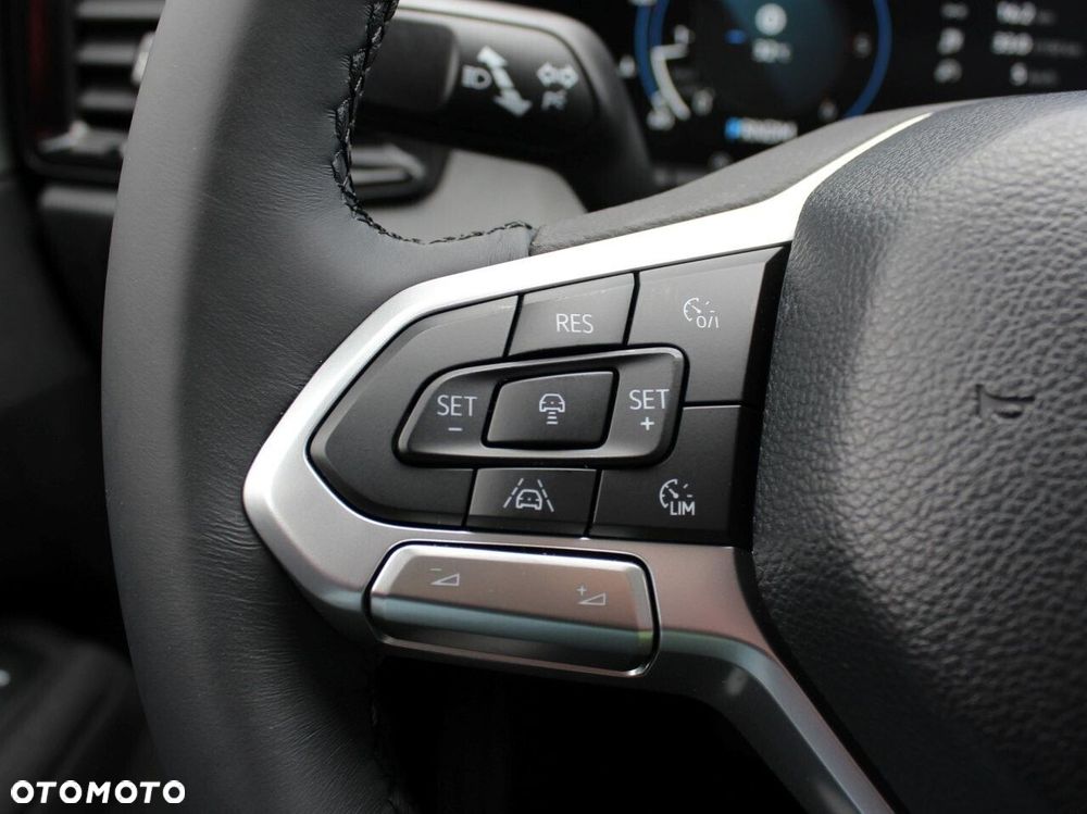 Volkswagen Amarok 2.0 TDi 4MOTION Life - 17