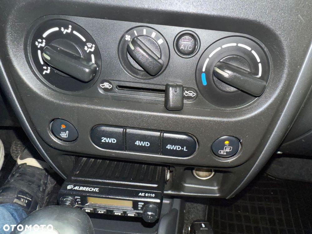 Suzuki Jimny 1.3 Elegance EU5 - 33