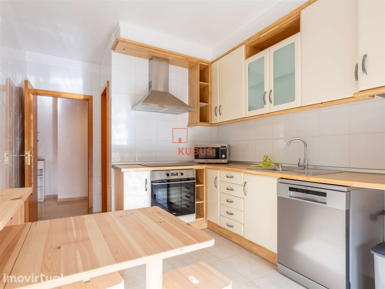 Apartamento T2 - Abrantes - Grande imagem: 3/18