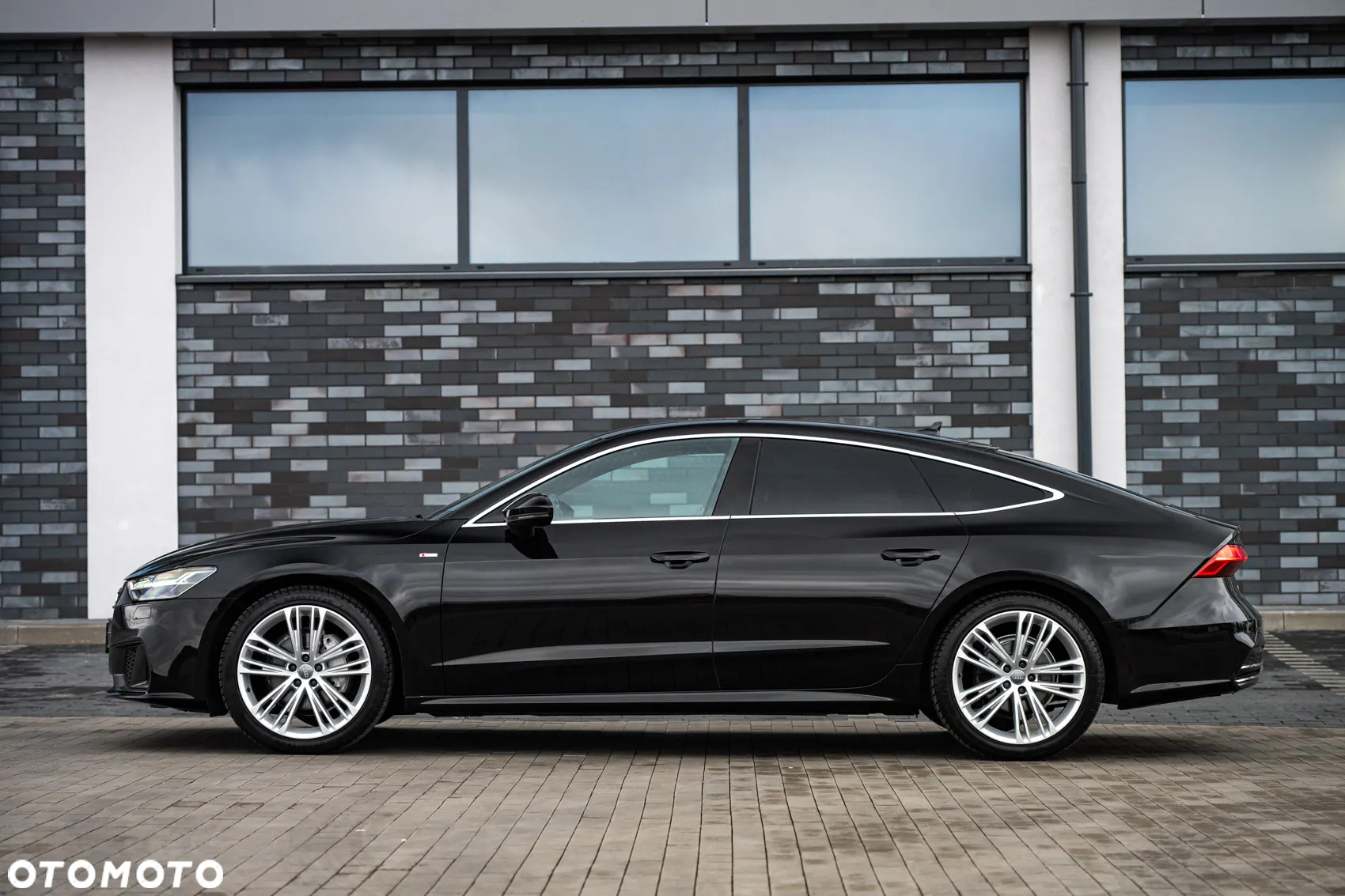 Audi A7 - 4