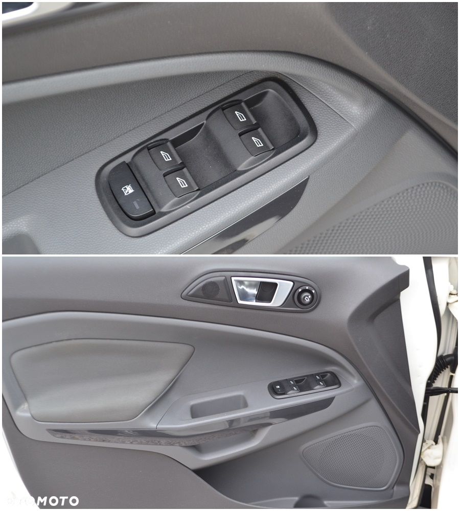 Ford EcoSport 1.5 Ti-VCT TITANIUM - 24