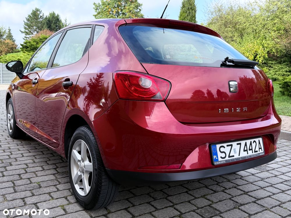 Seat Ibiza 1.2 12V Style - 3