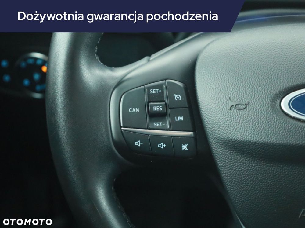 Ford Focus SW - 17