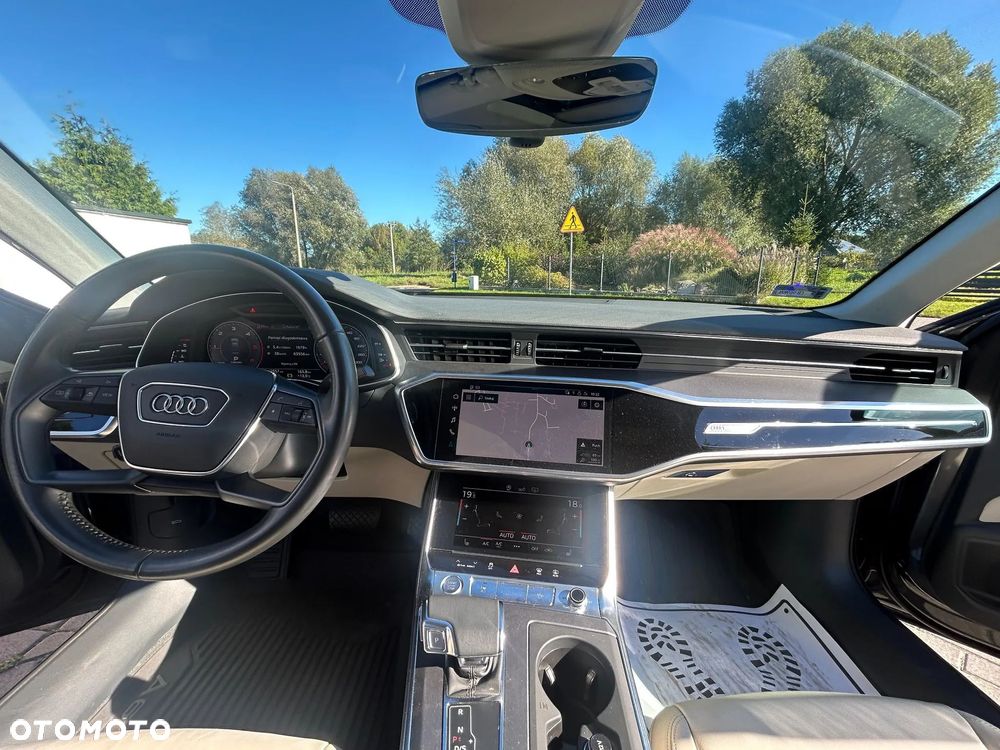 Audi A6 Limousine - 7