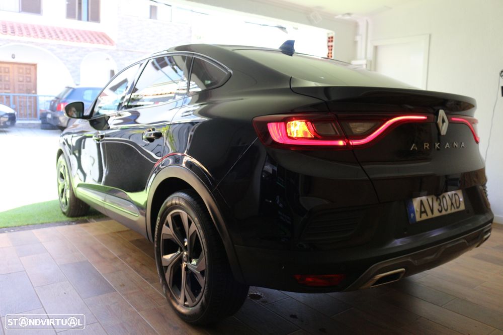 Renault Arkana - 19