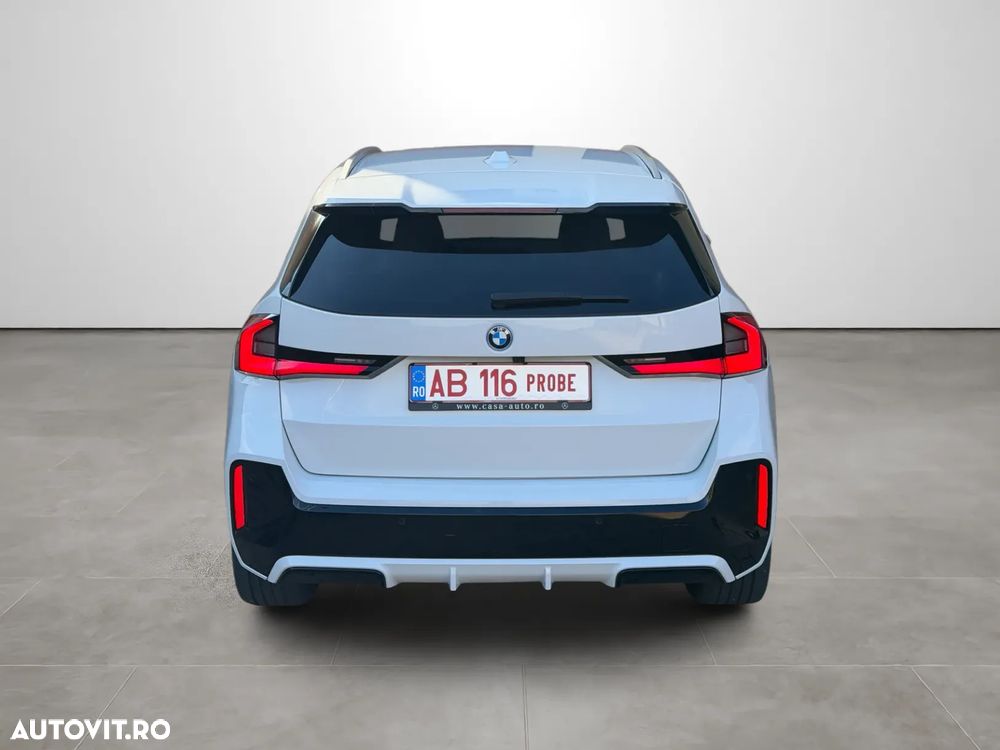 BMW X1 xDrive25e Aut. M Sportpaket - 5