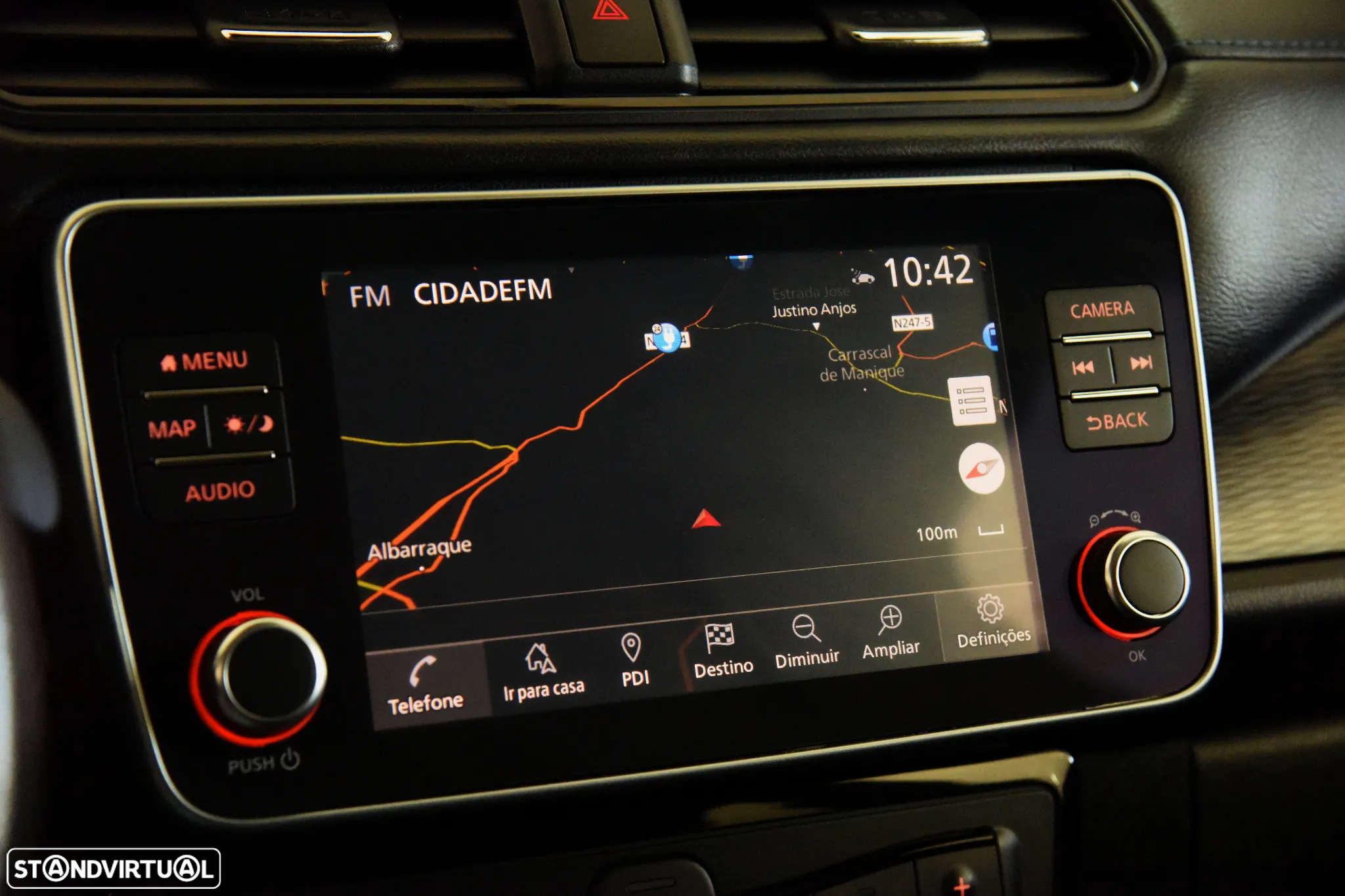 Nissan Leaf N-Connecta - 17