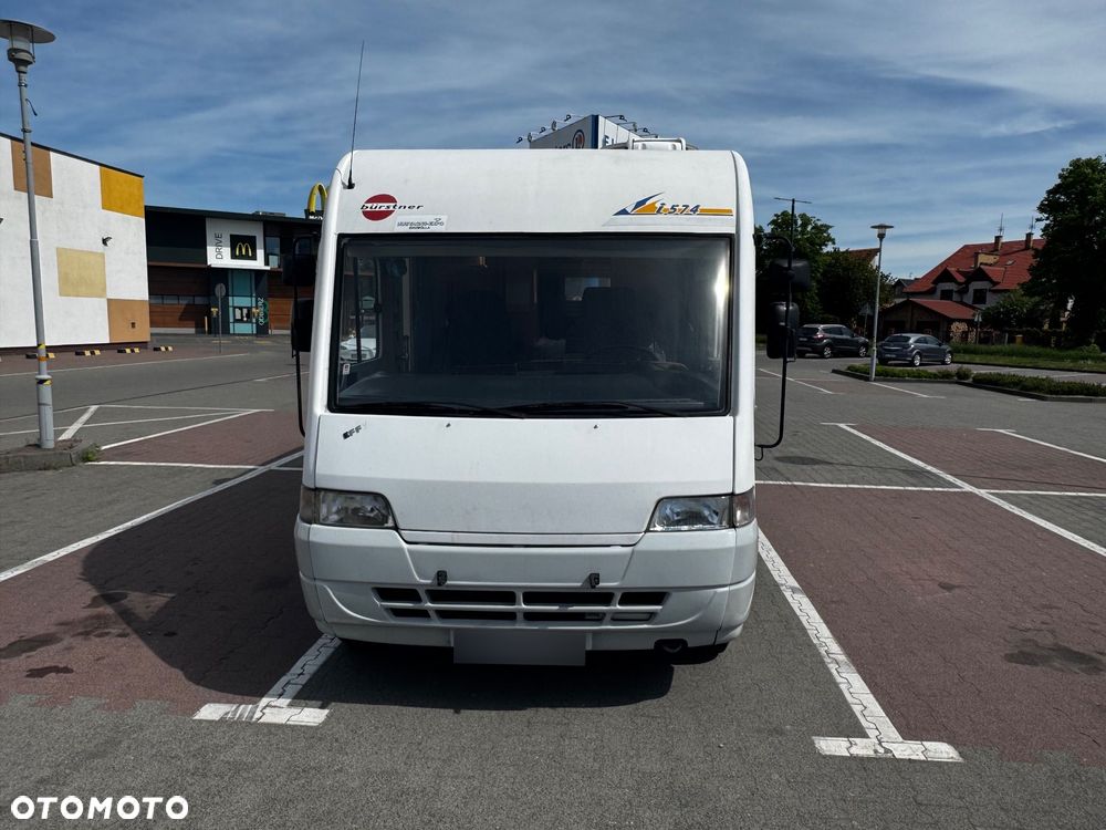 Fiat Burstner - 22