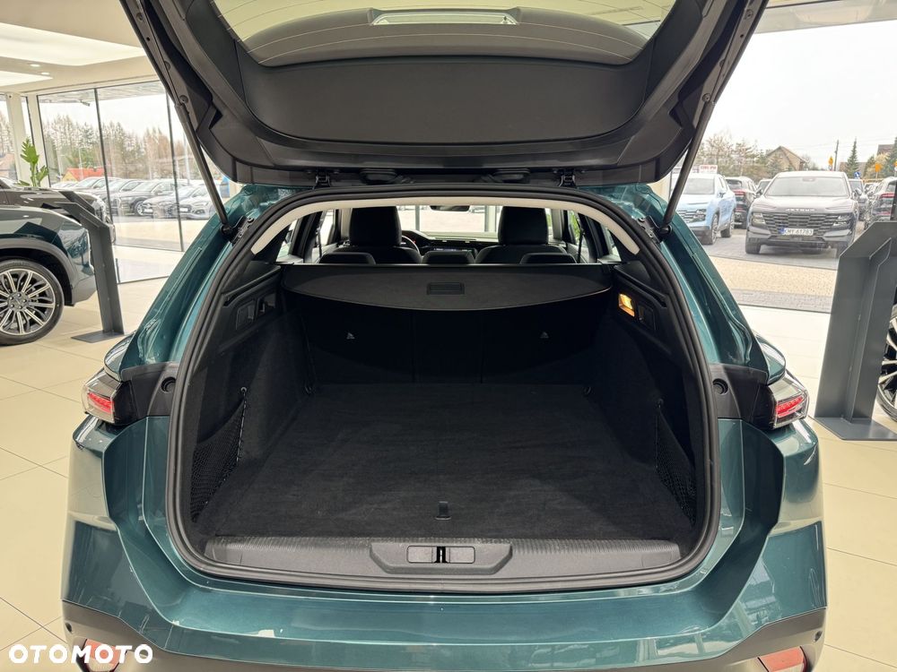Peugeot 308 - 16
