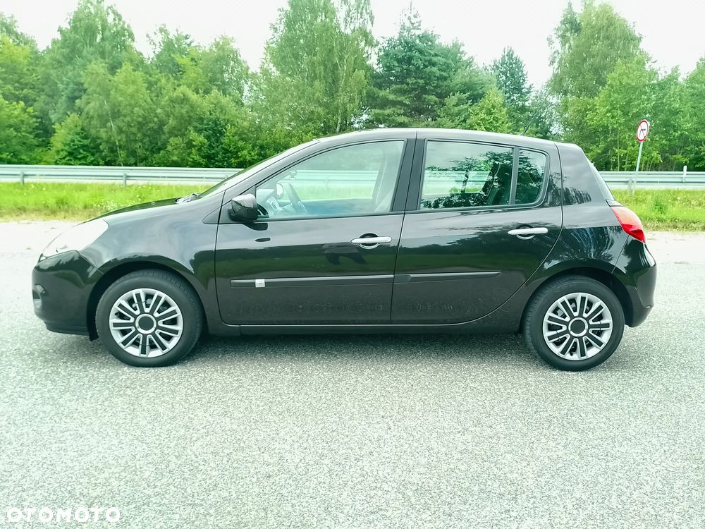 Renault Clio 1.5 dCi Edition Dynamique - 28