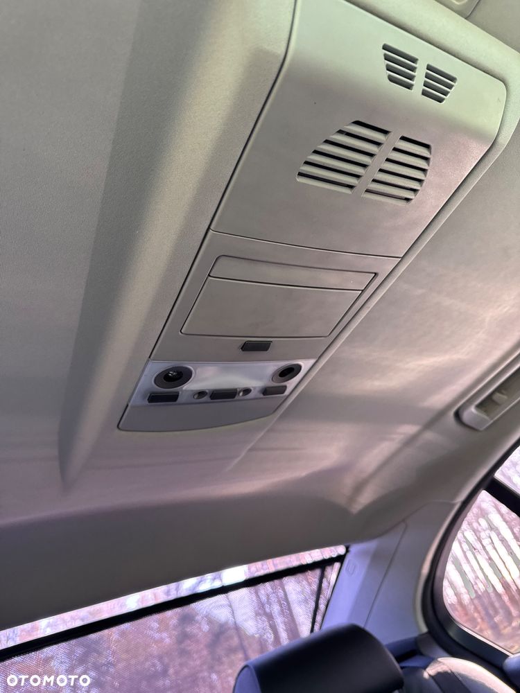 BMW Seria 7 730d - 7