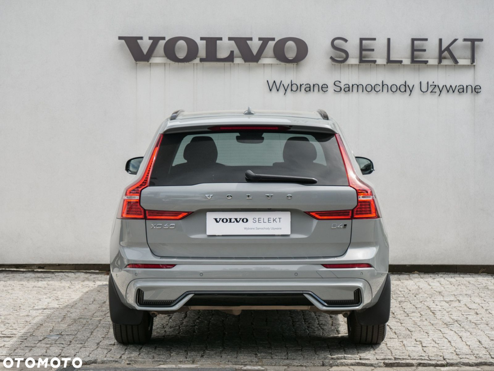 Volvo XC 60 - 7