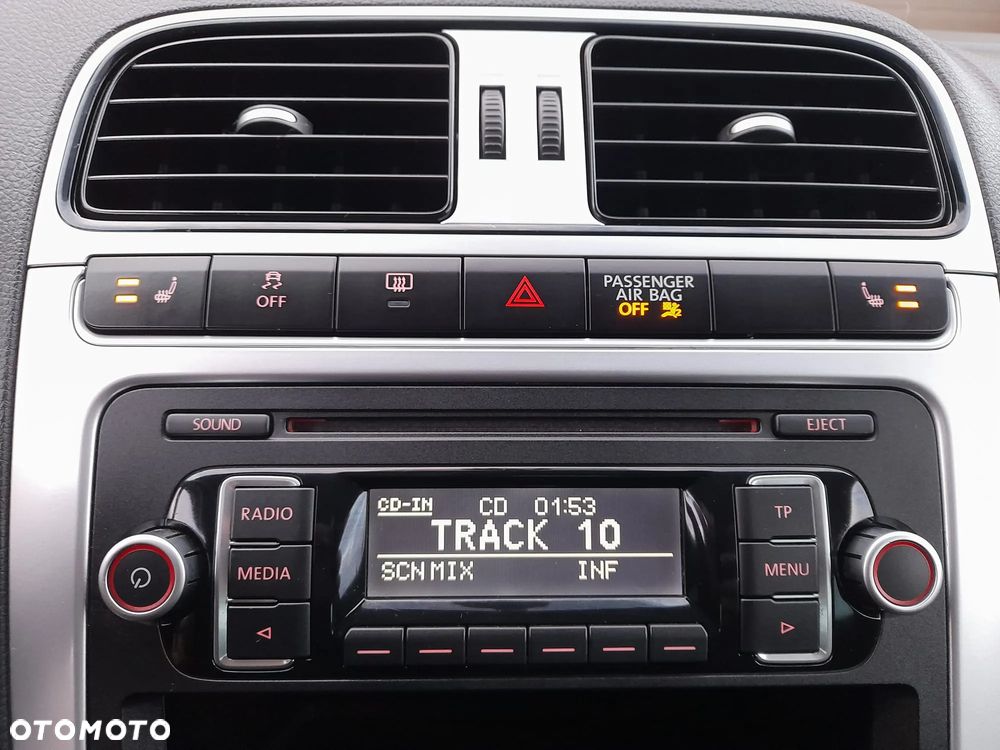 Volkswagen Polo 1.4 16V Highline - 17