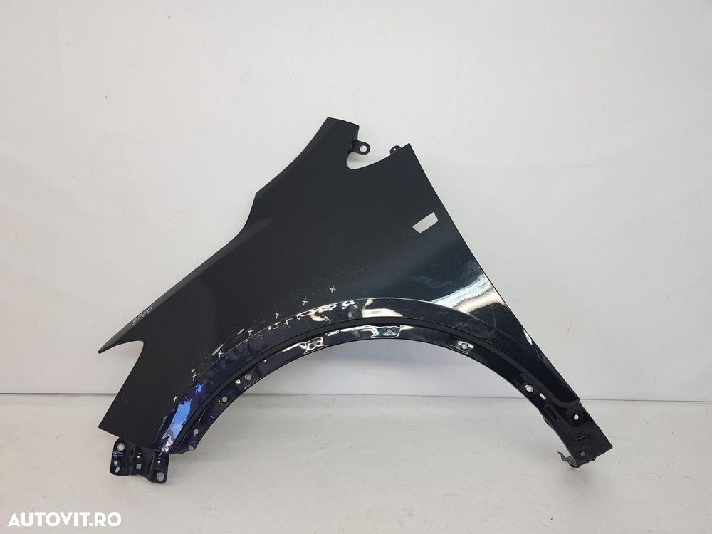 Aripa stanga fata Opel Mokka dupa 2012 - 1