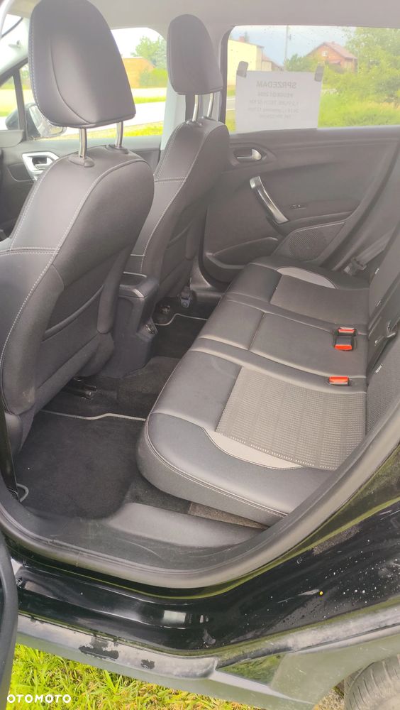 Peugeot 2008 1.2 Pure Tech Access - 5