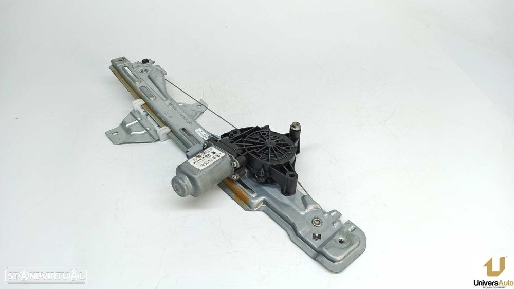 ELEVADOR TRASEIRO ESQUERDO CITROEN C-ELYSÉE SEDUCTION - 1