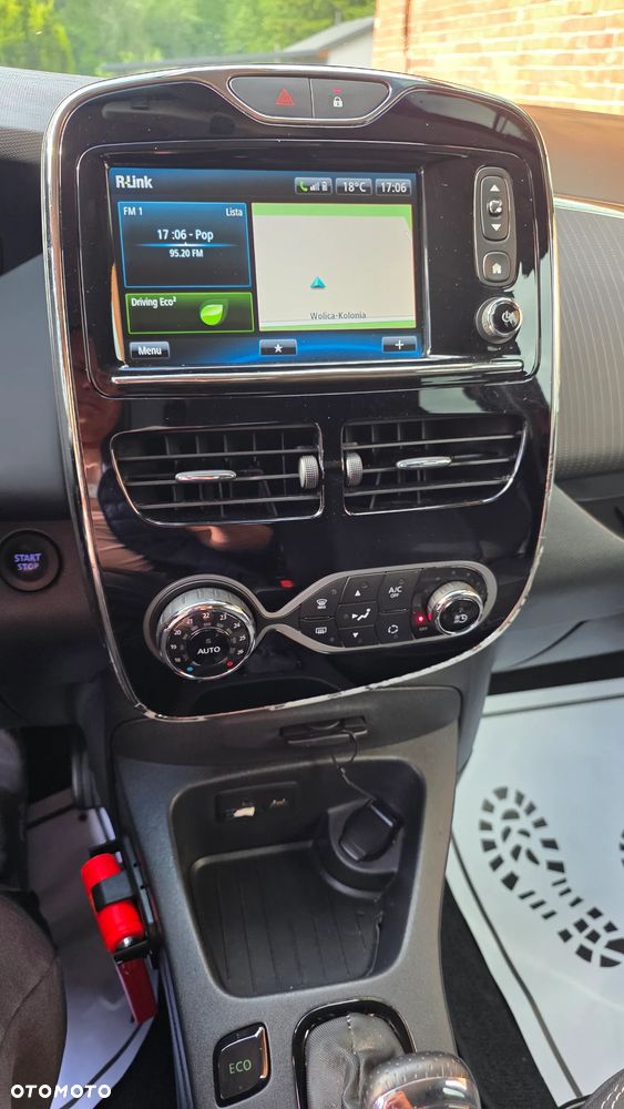 Renault Zoe (mit Batterie) 41 kwh Intens - 21