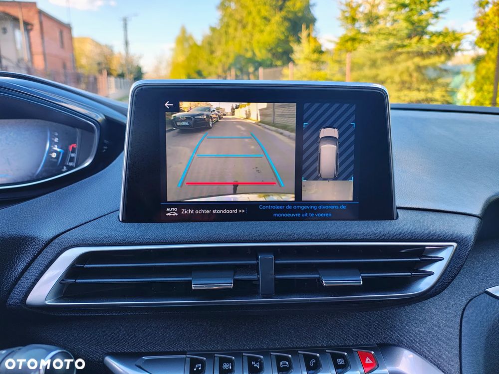 Peugeot 5008 BlueHDi 130 Active - 17