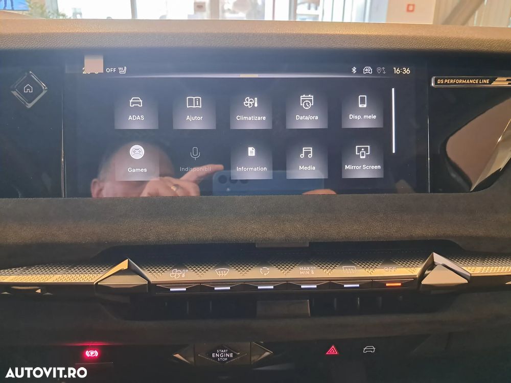 DS Automobiles DS 4 Crossback - 18