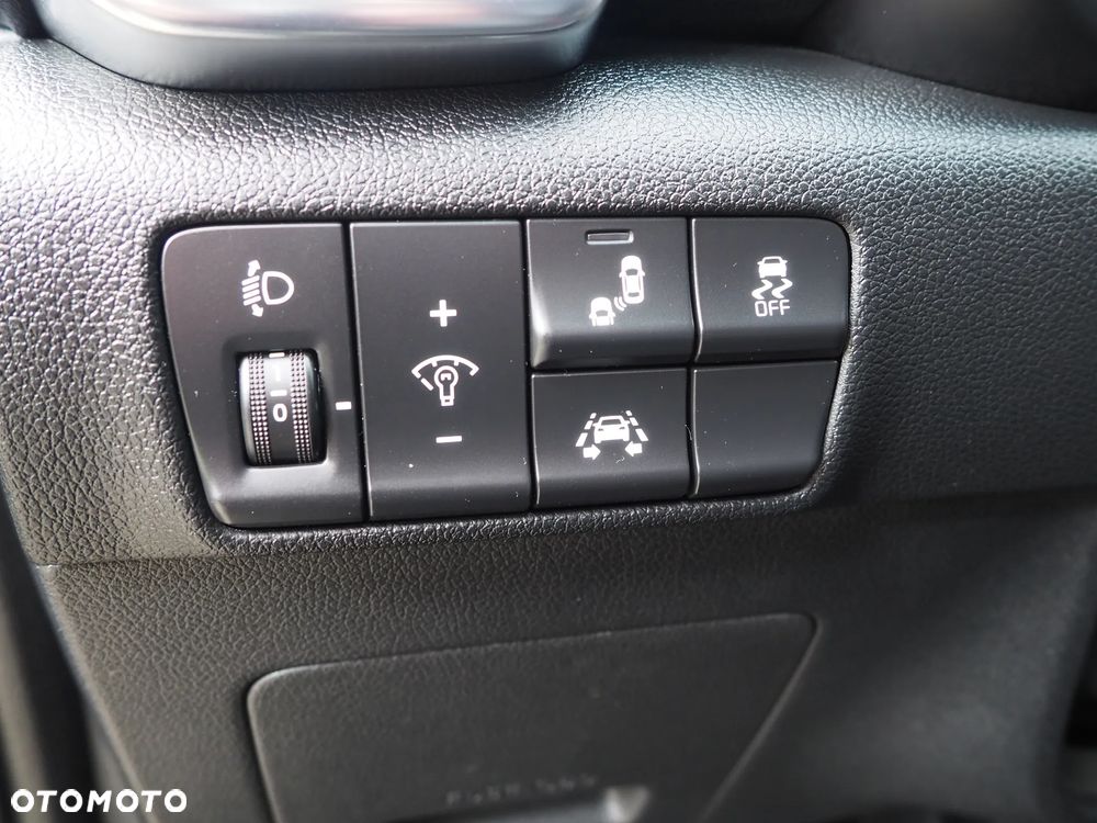 Kia Sportage 1.6 GDI L Business Line Plus 2WD - 26