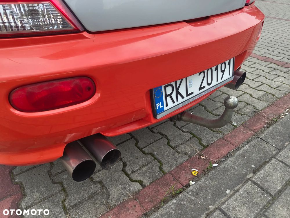 Hyundai Coupe 2.0 GLS - 34