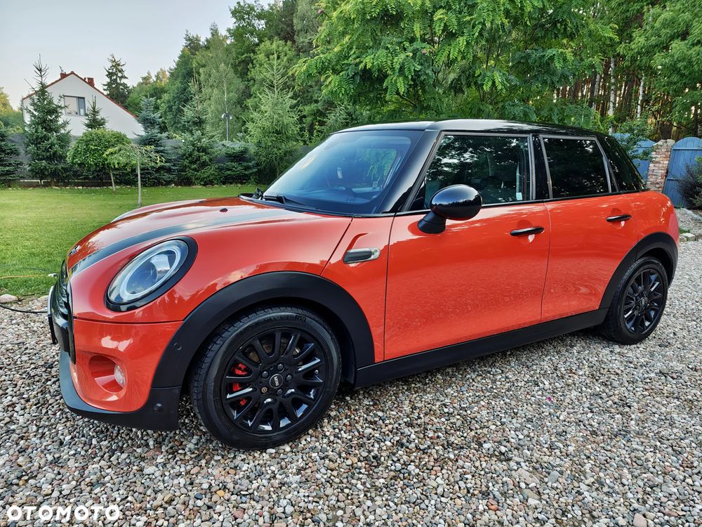 MINI Cooper Standard - 7