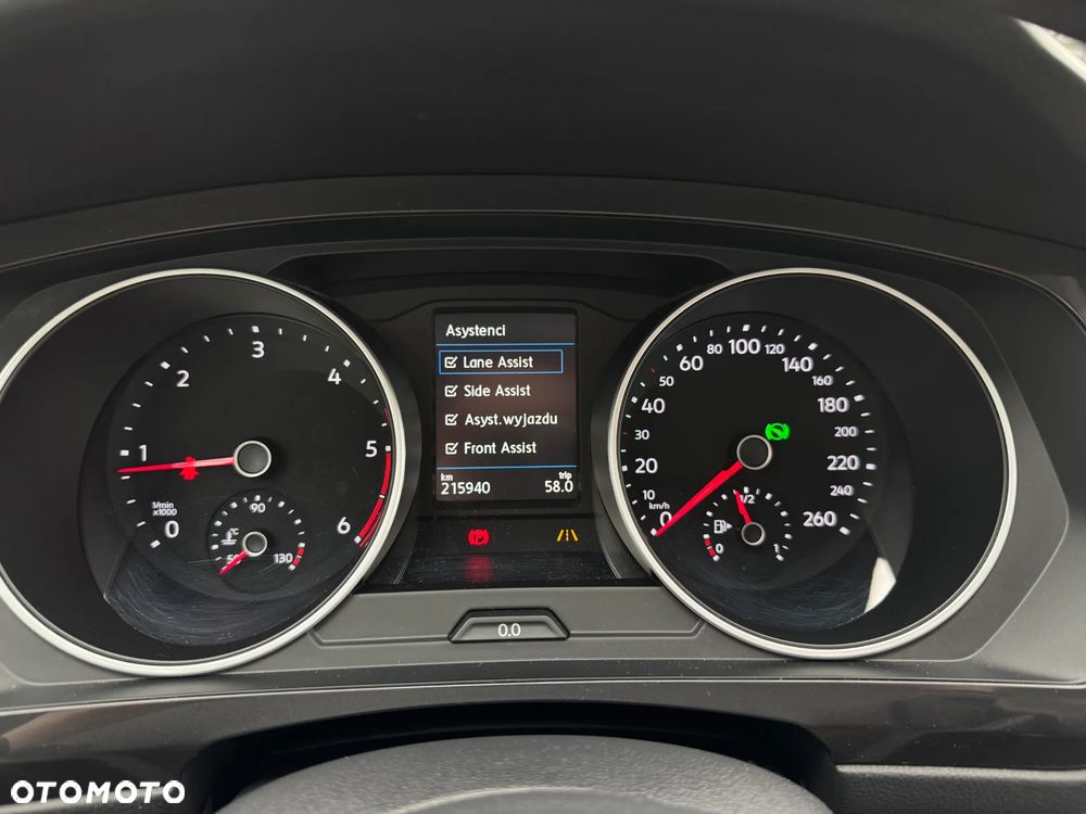 Volkswagen Tiguan 2.0 TDI BMT SCR 4Mot Highline DSG - 22