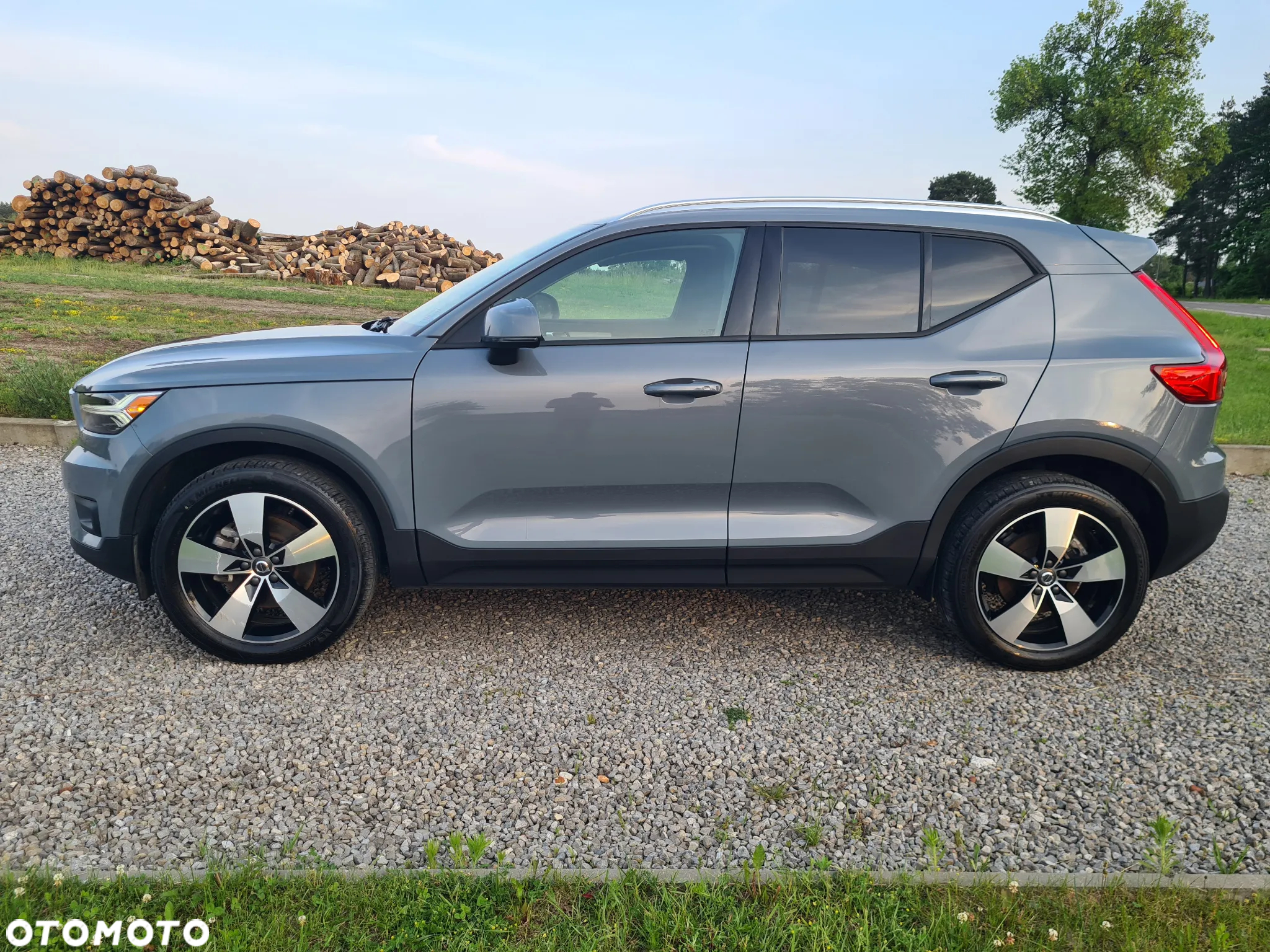 Volvo XC 60 - 31