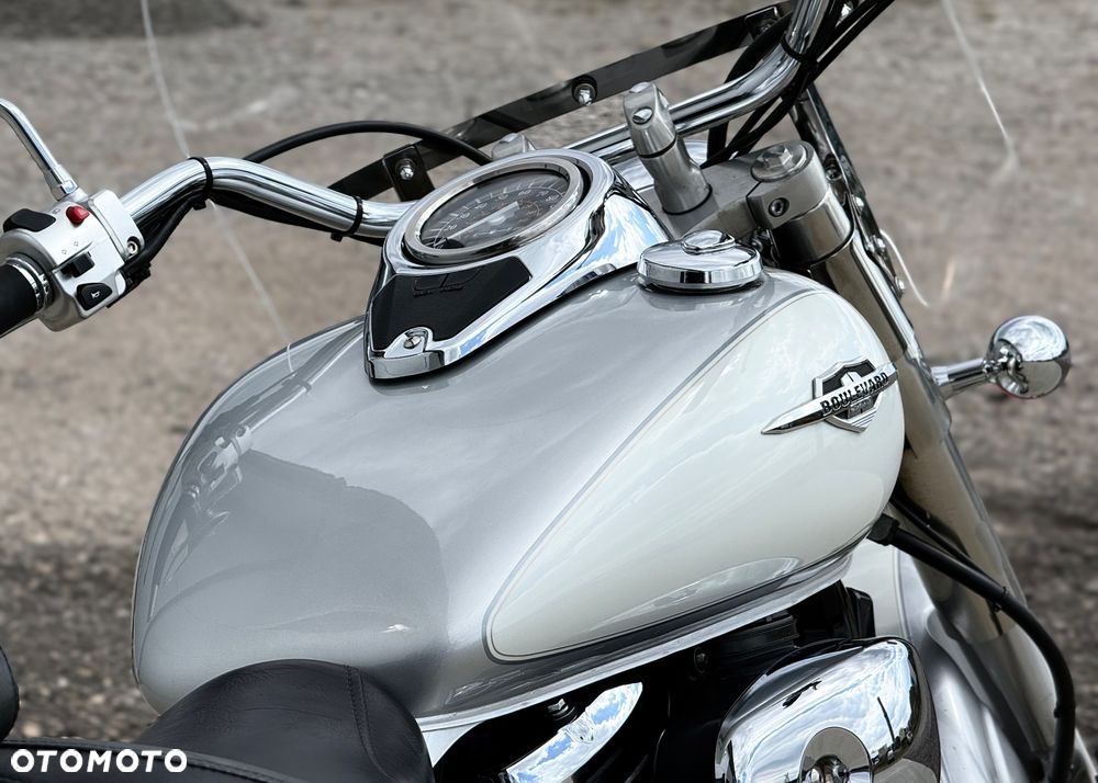 Suzuki VL 800 Volusia - Boulevard C50 - 28