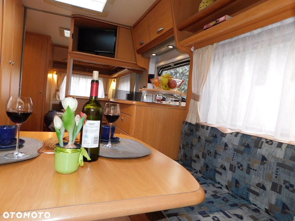 Chateau Calista 450 - 24