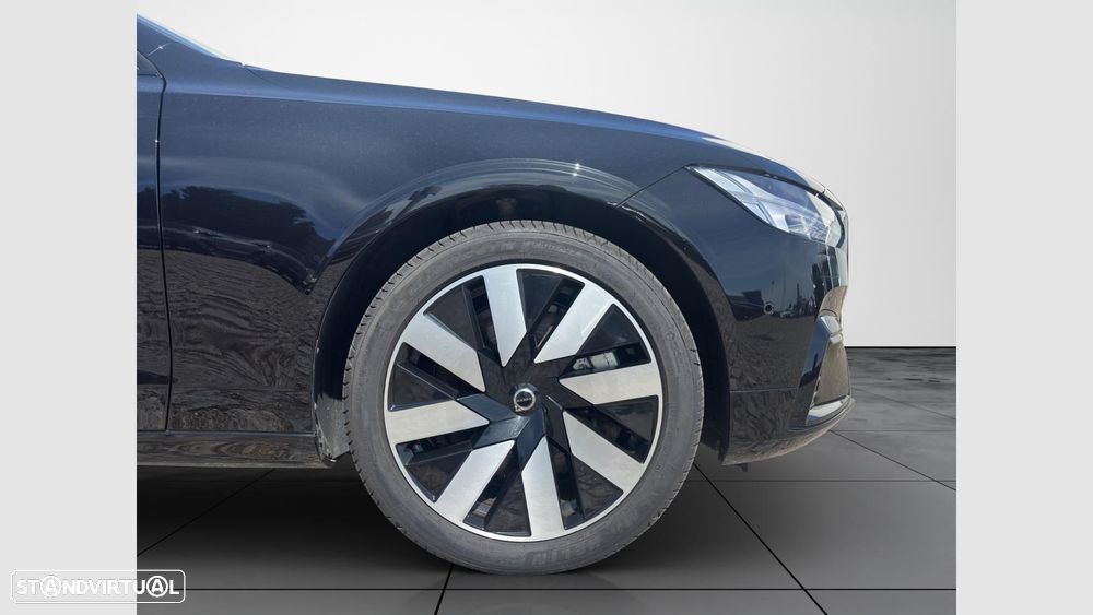 Volvo V90 2.0 T6 PHEV Plus Dark AWD - 11