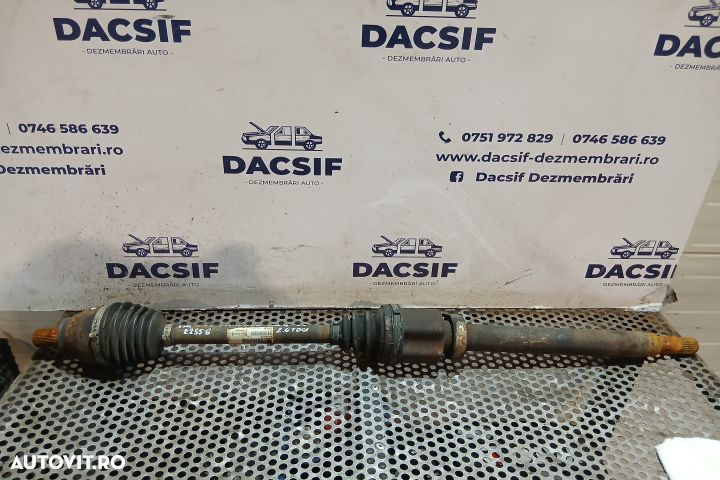 Planetara fata dreapta P30787818 2.0 TDCI KLBA P30787818 2.0 TDCI KLB - 1