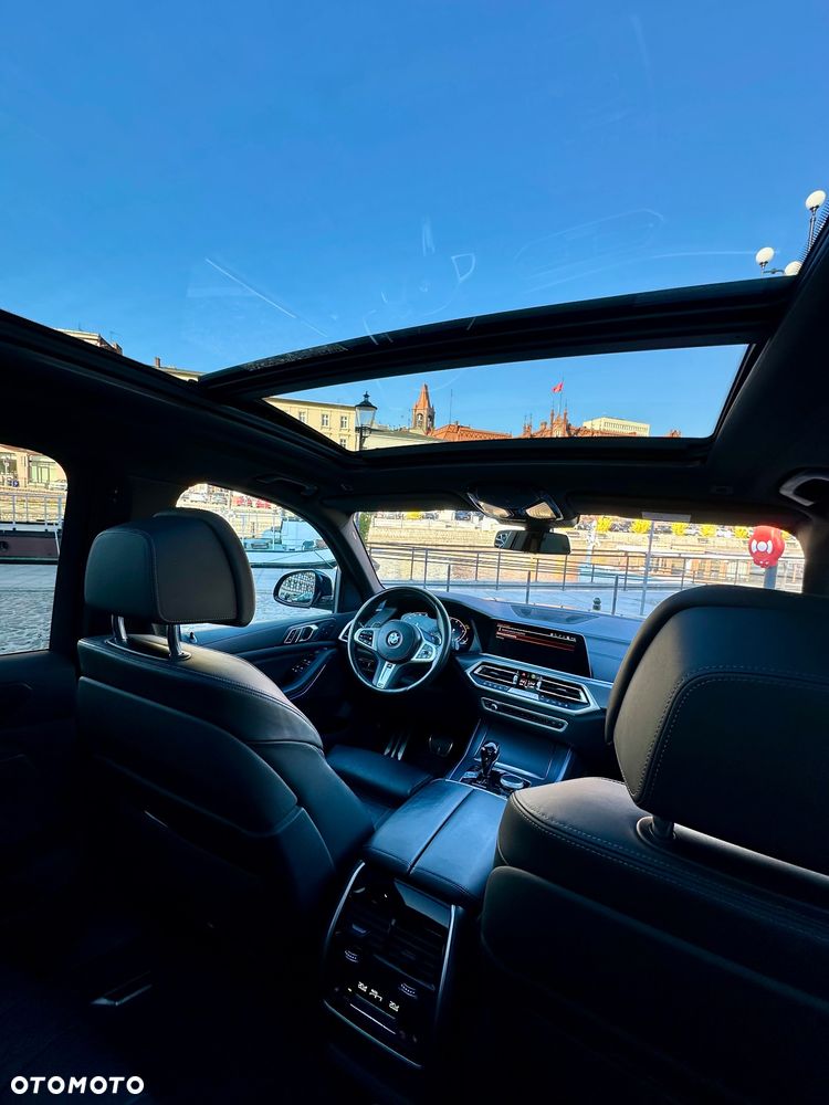 BMW X5 xDrive30d mHEV sport - 11