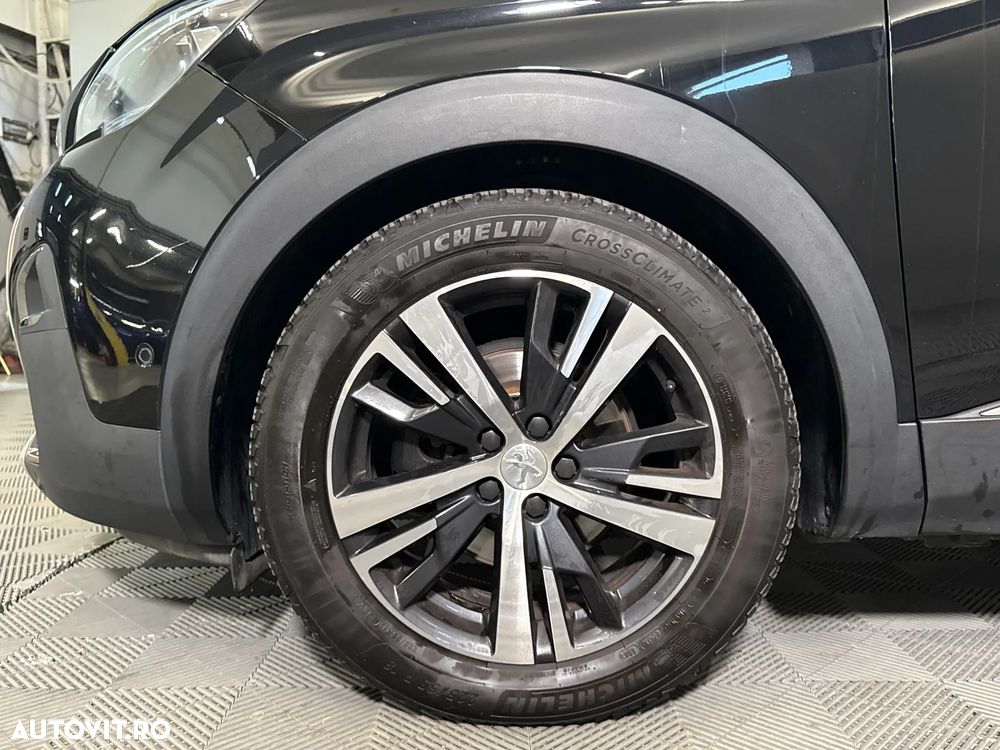 Peugeot 3008 - 14