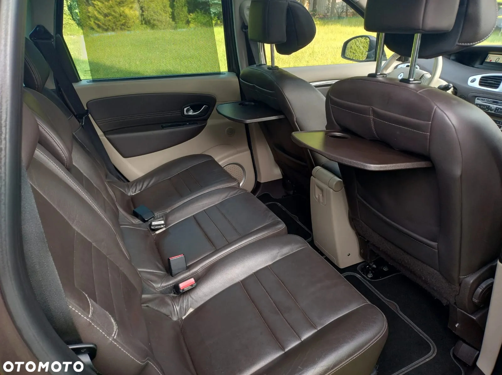 Renault Grand Scenic - 14